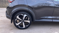 Nissan Juke 1.0 DiG-T Tekna 5dr DCT Petrol Hatchback